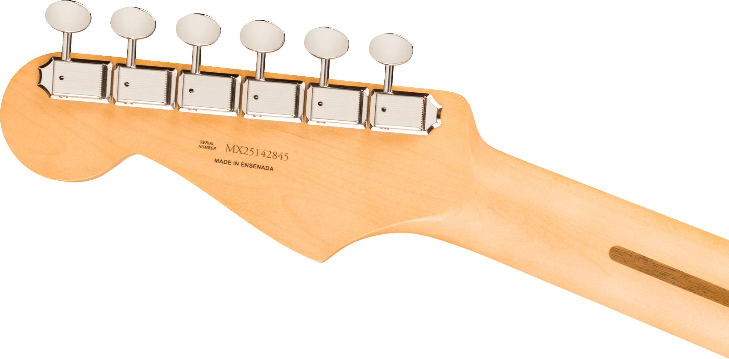 Fender Player II Stratocaster HSS in Rallye Orange - 0140540530 (5).jpg