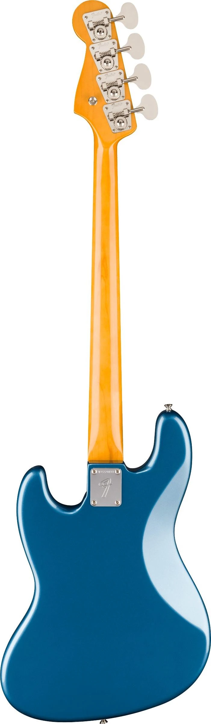 Fender American Vintage II 1966 Jazz Bass in Lake Placid Blue - 0190170802 (3).jpg