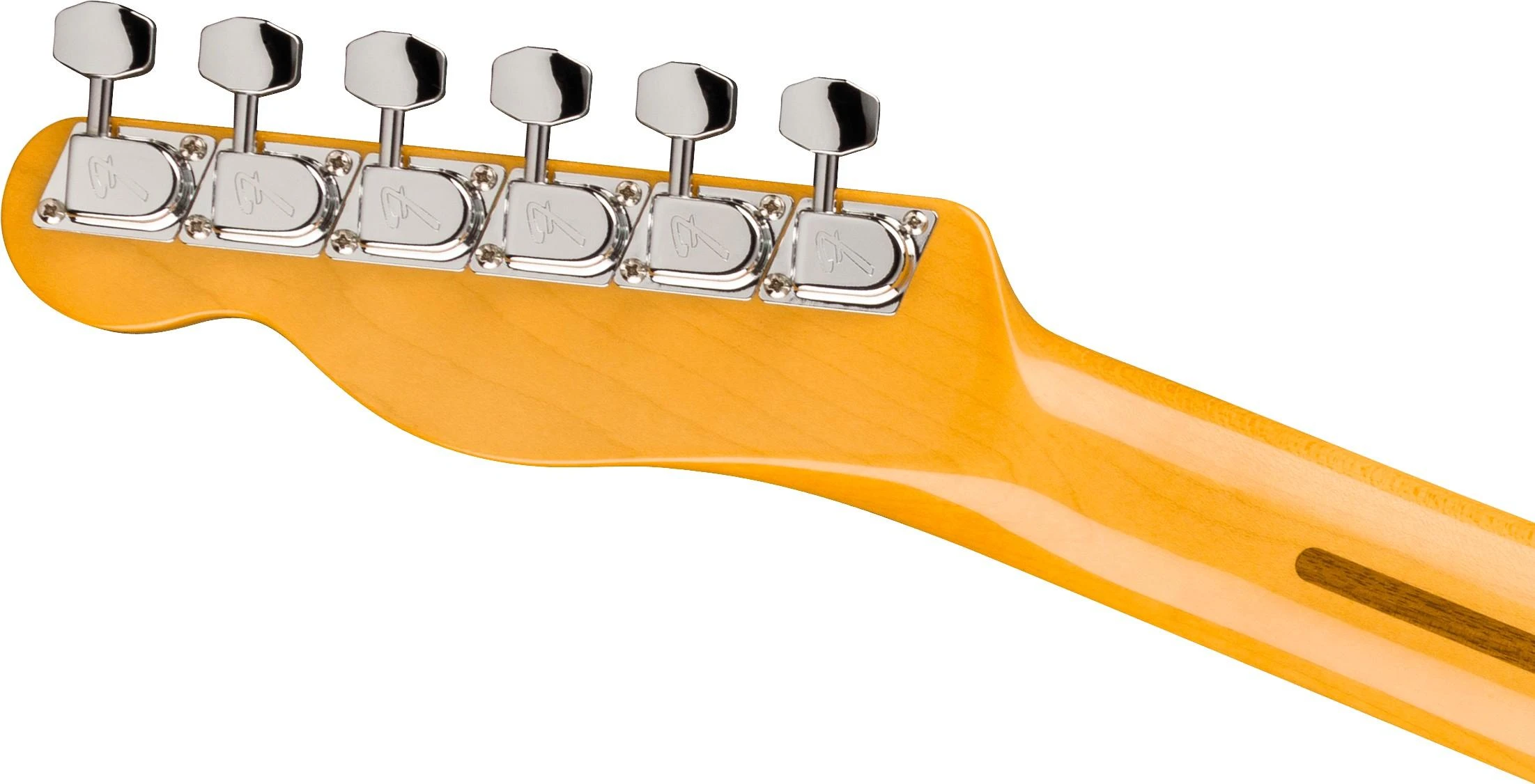 Fender American Vintage II 1972 Telecaster Thinline in Candy Apple Red - 0110392809 (5).jpg
