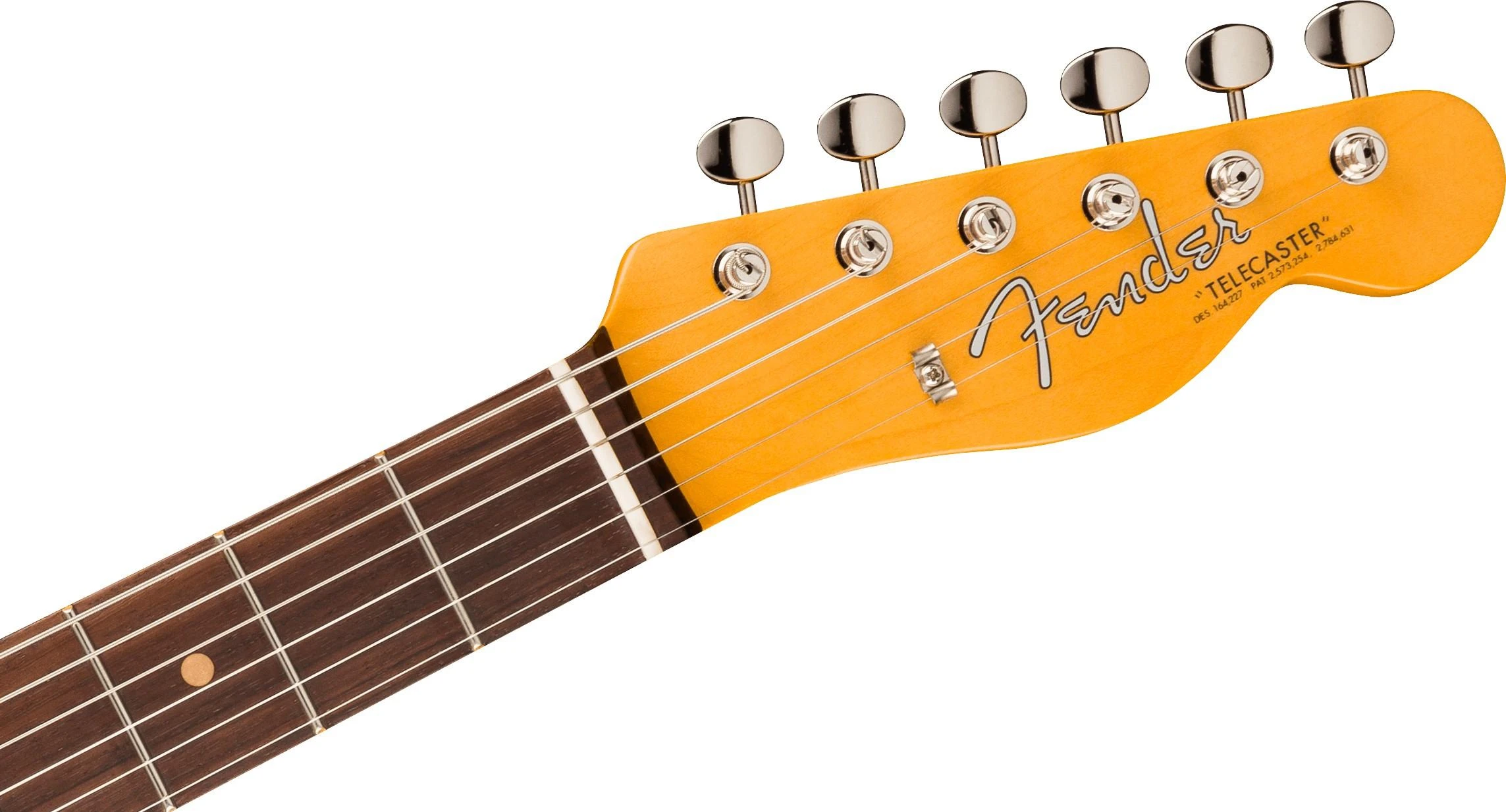 Fender American Vintage II 1963 Telecaster in Vintage Blonde - 0110380807 (4).jpg