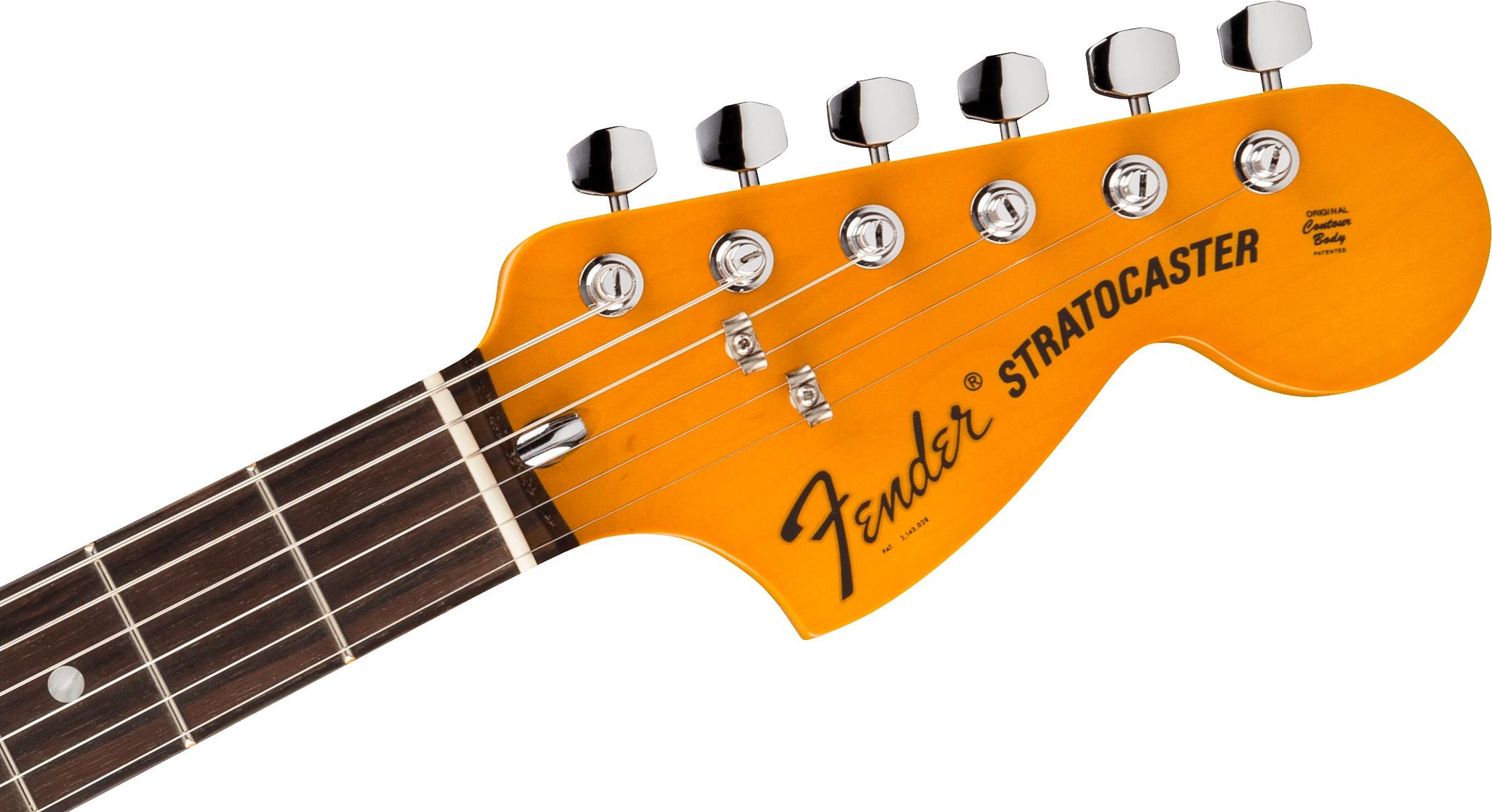 Fender American Vintage II 1973 Stratocaster in Olympic White - 0110270805 (4).jpg