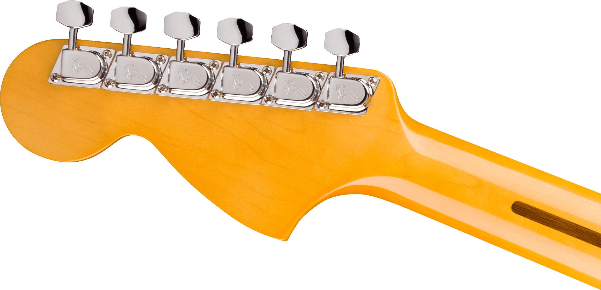 Fender American Vintage II 1973 Stratocaster in Olympic White - 0110270805 (5).jpg