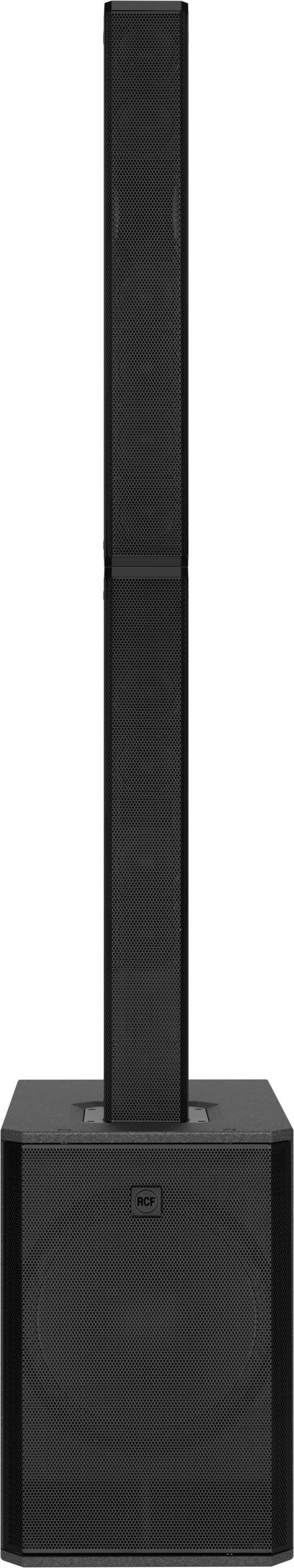 RCF EVOX V15 Column PA System in BLACK - 13000949 (1).jpg