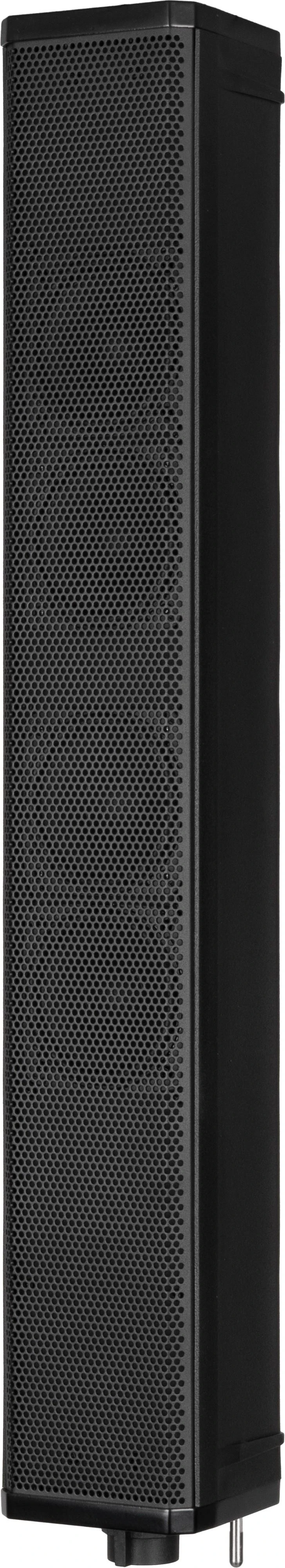 RCF EVOX V15 Column PA System in BLACK - 13000949 (6).jpg