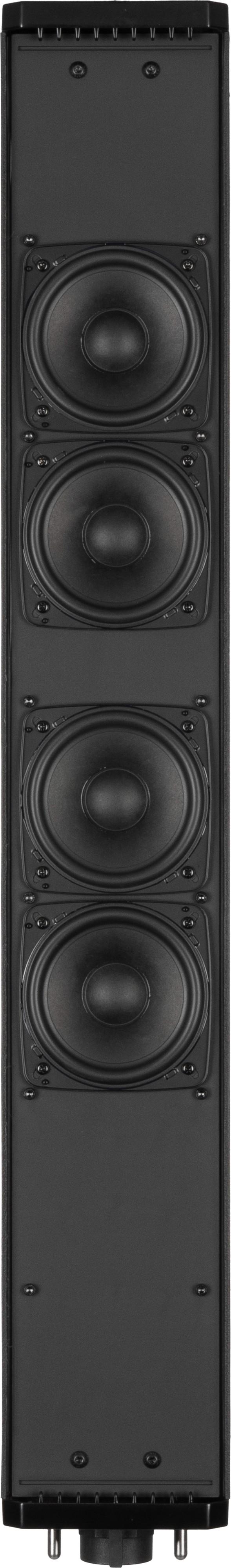 RCF EVOX V15 Column PA System in BLACK - 13000949 (7).jpg