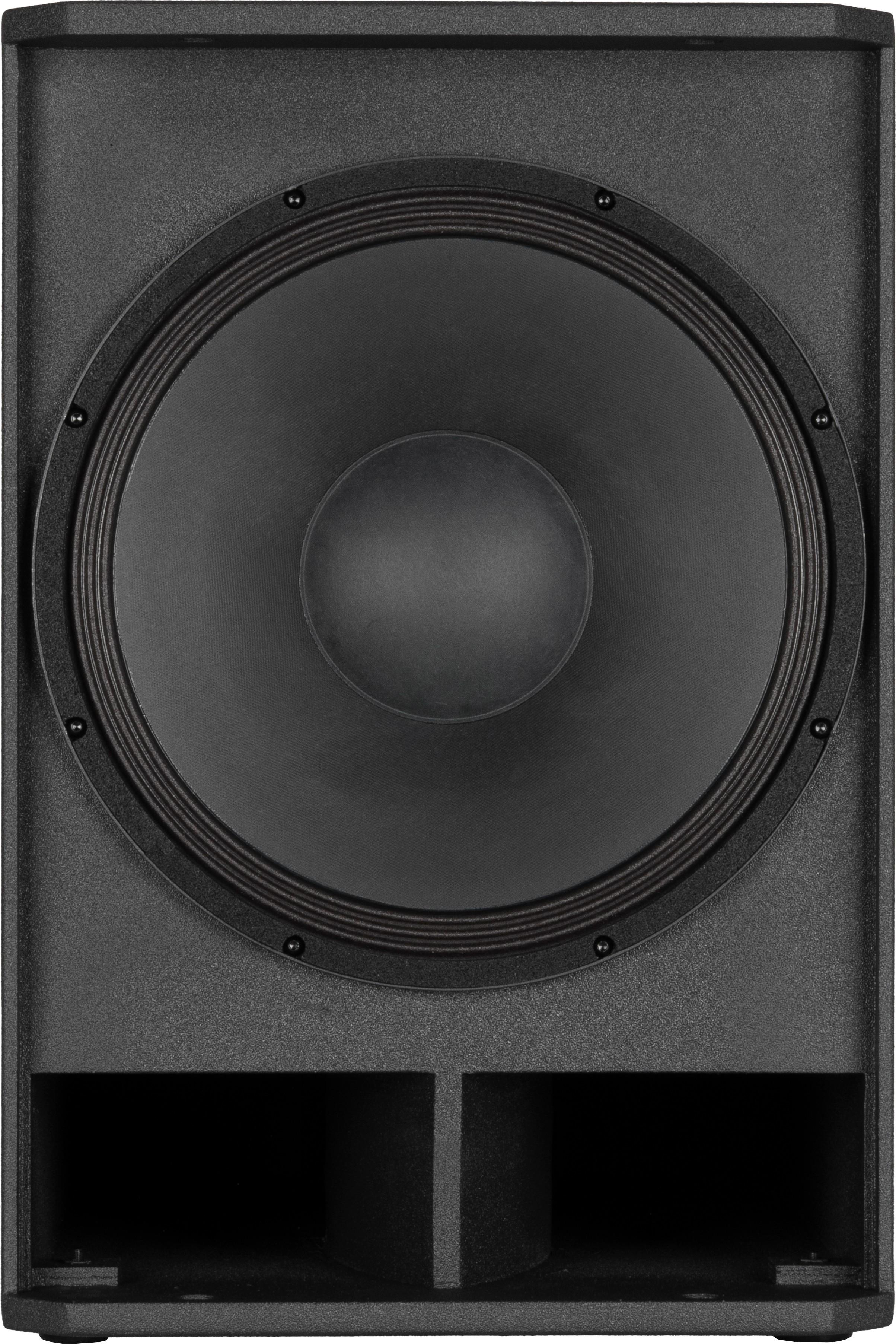 RCF EVOX V15 Column PA System in BLACK - 13000949 (10).jpg