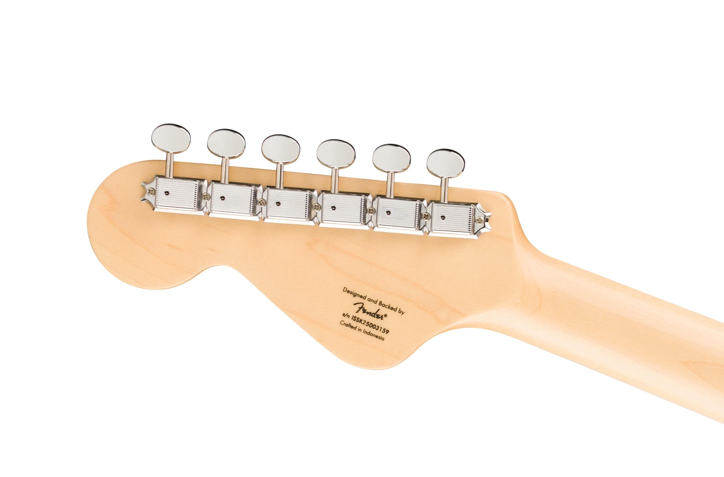 Squier Paranormal Electric VI in Daphne Blue - 0377071504-5.jpg