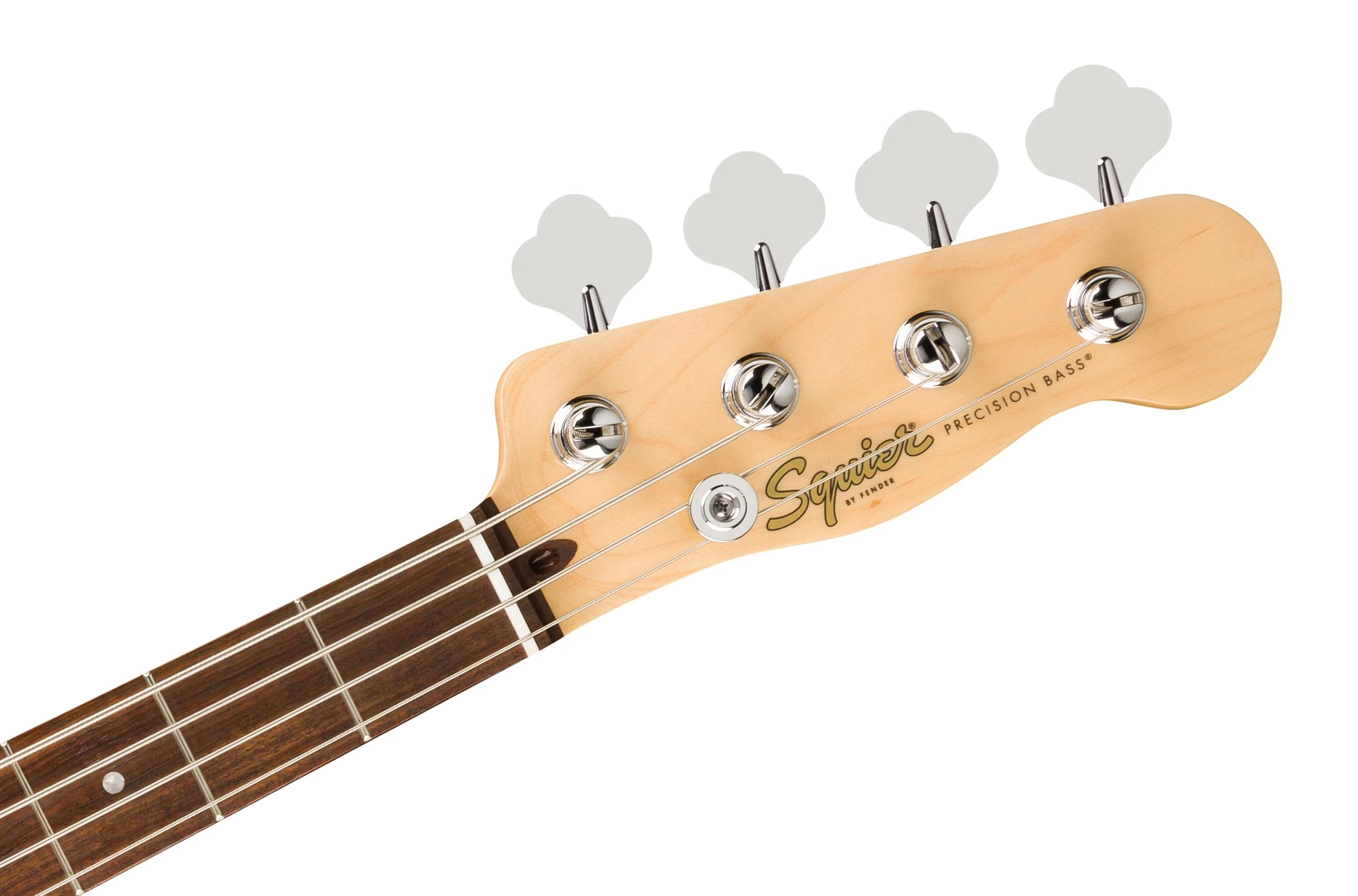Squier Paranormal Precision Thinline Bass in 3-Color Sunburst - 0377112500-4.jpg