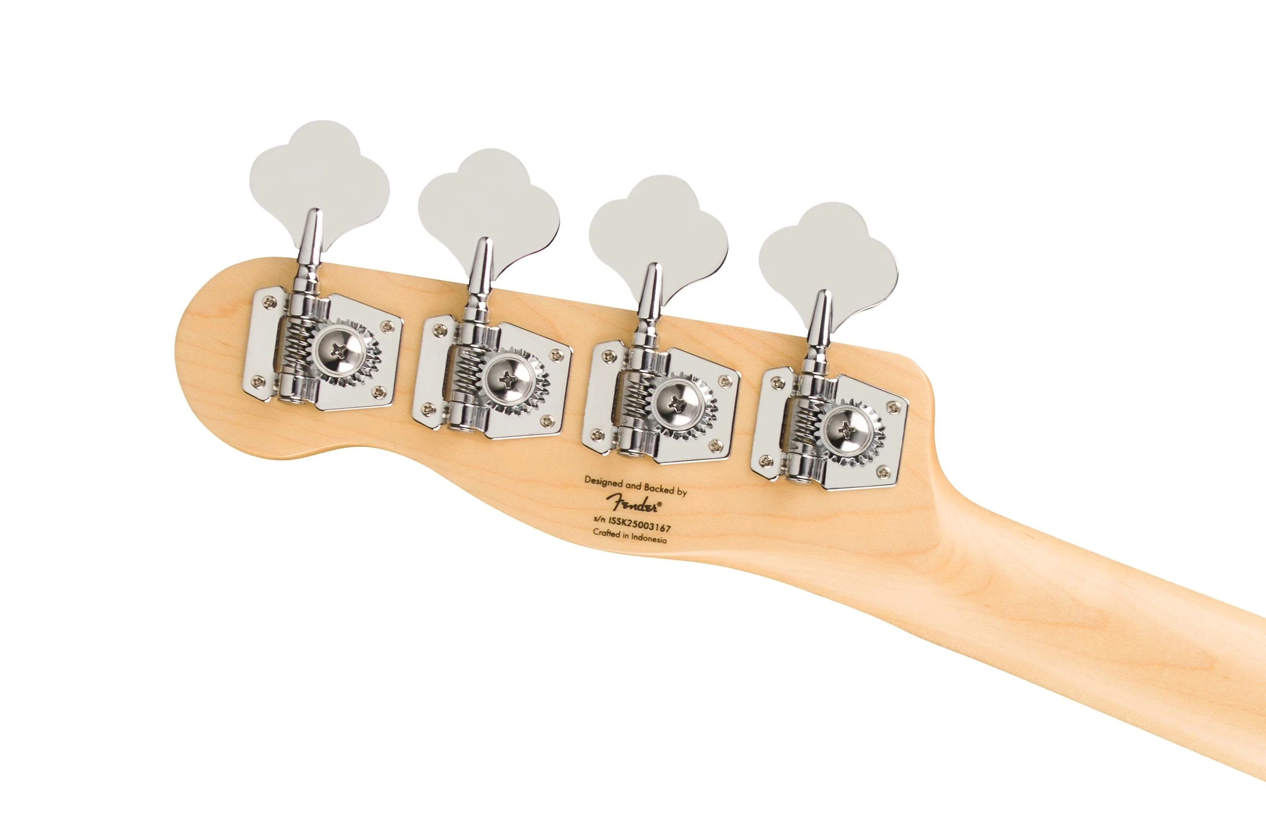 Squier Paranormal Precision Thinline Bass in 3-Color Sunburst - 0377112500-5.jpg