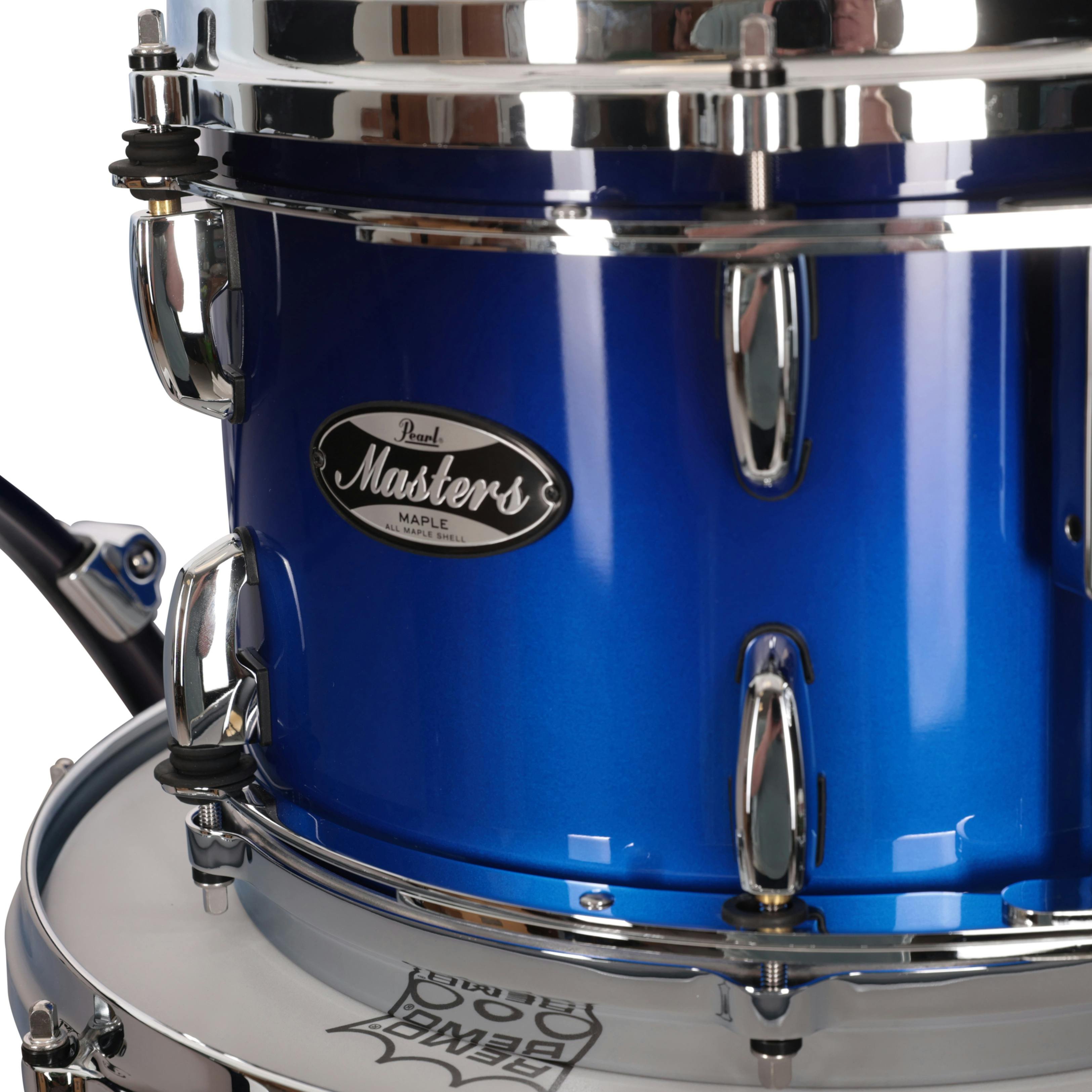 Pearl MM6 22" Acoustic Drum Kit in Kolbalt Blue Fade - MM6C924XSPLC858-MM6C924XSPLC858_3.jpg