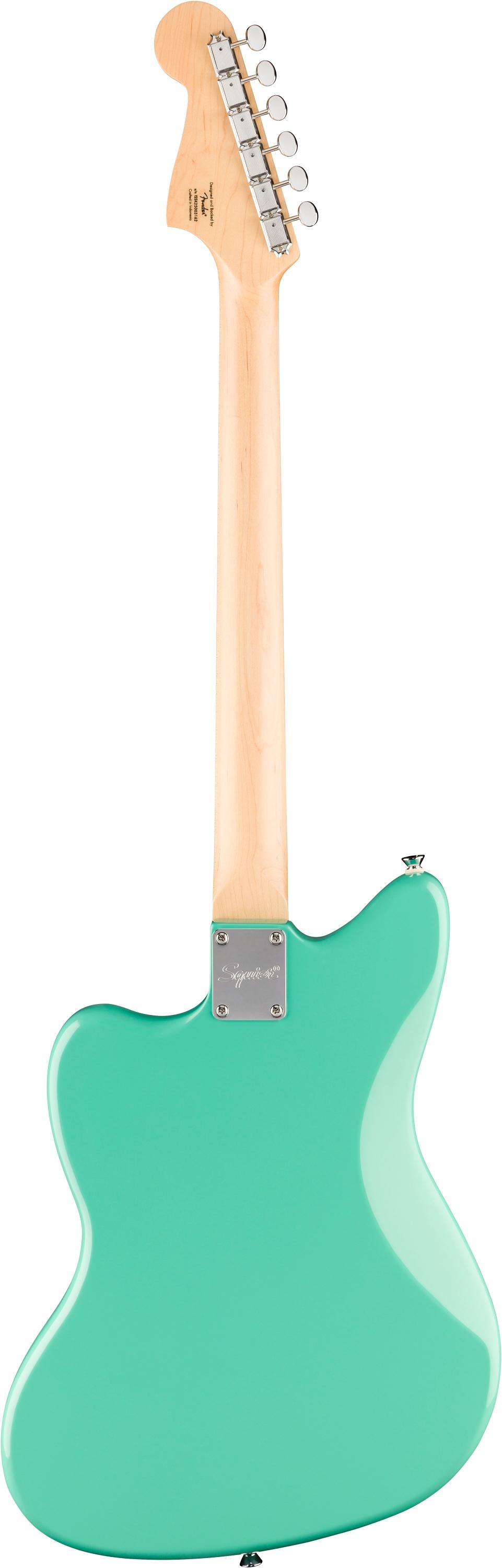 Squier Paranormal Baritone Jazzmaster in Sea Foam Green - 0377076549-3.jpg