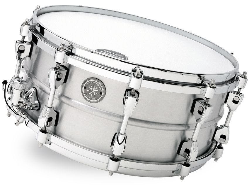 Tama Starphonic 14x6 Aluminium Snare Drum - 87132-tmp3913.jpg