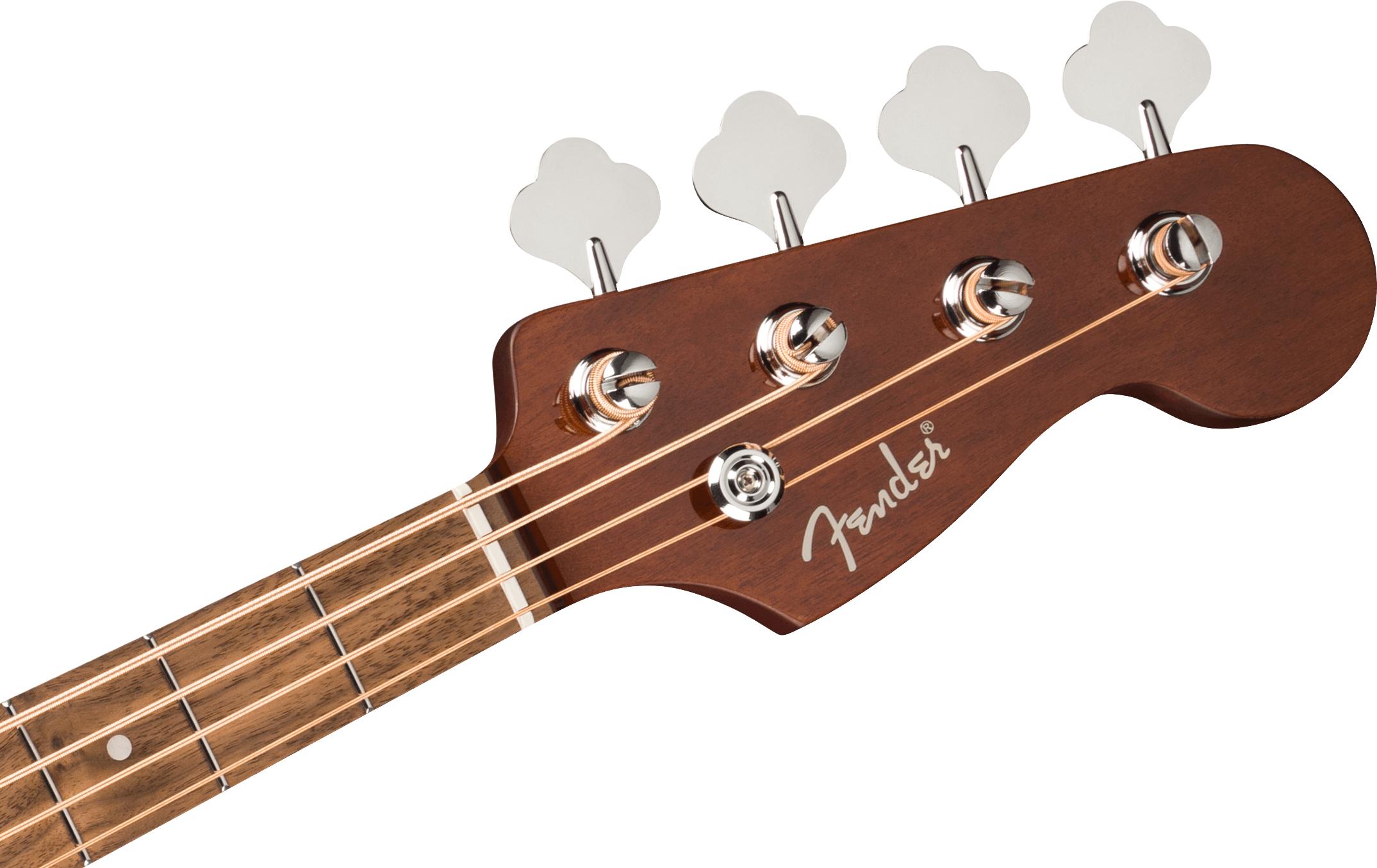 Fender California Deluxe Kingman Electro Acoustic Bass Guitar Mahogany  - 0974792521_fen_ins_hft_1_nr.jpg