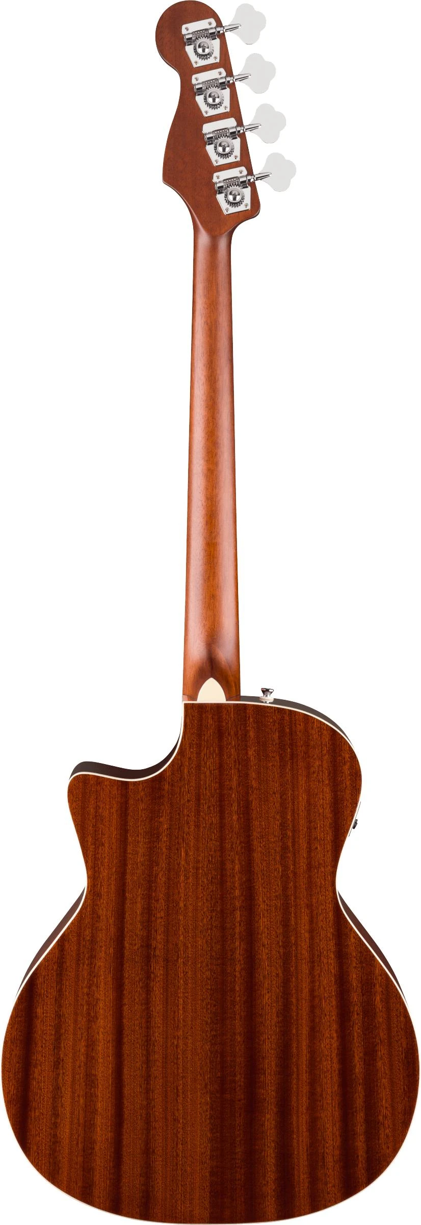 Fender California Deluxe Kingman Electro Acoustic Bass Guitar in Black - 0974791506_fen_ins_bck_1_rl.jpg