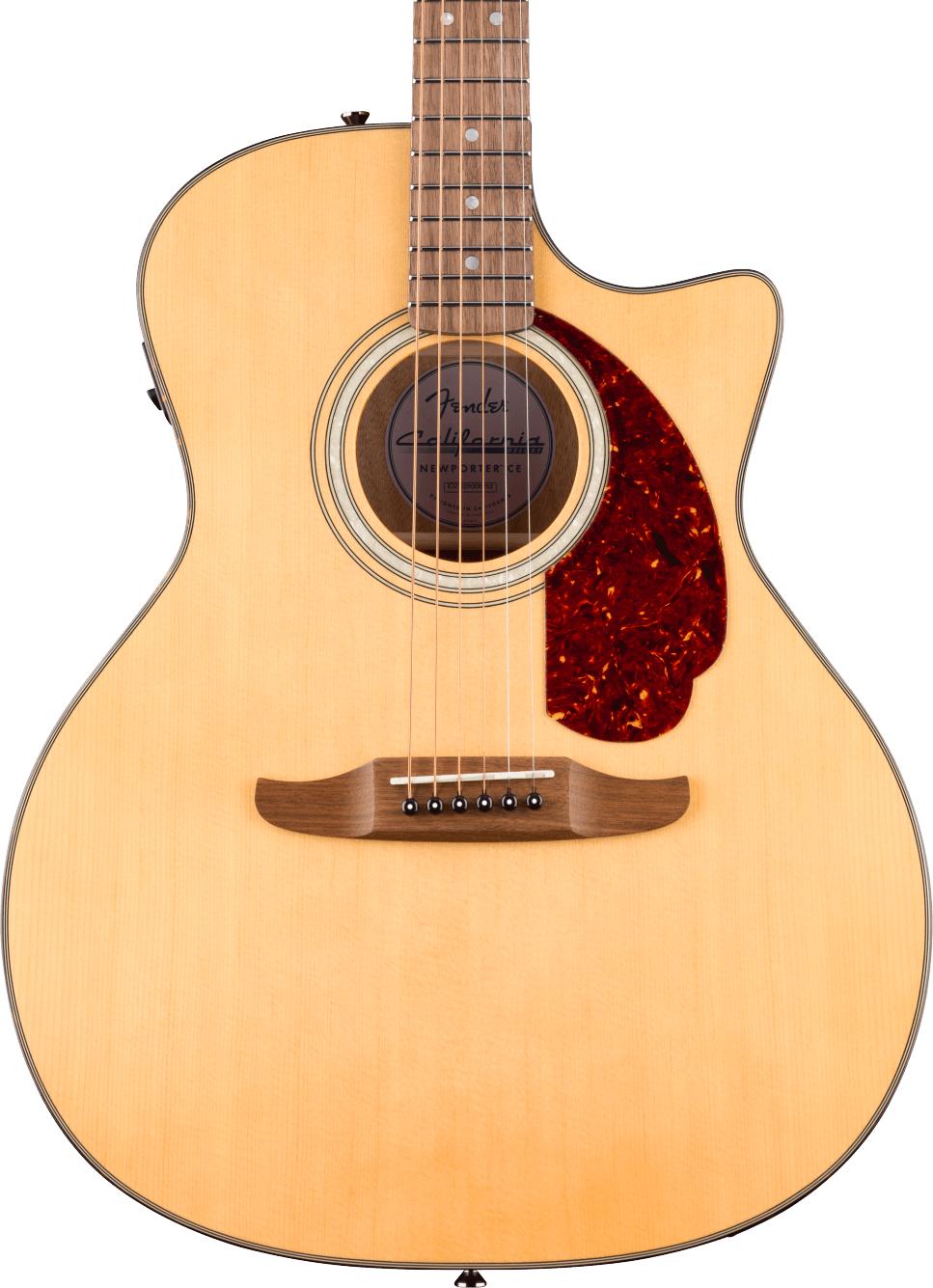 Fender California Deluxe Newporter Electro Acoustic Guitar in Natural - 0974690521_fen_ins_frt_1_rr cropped.jpg