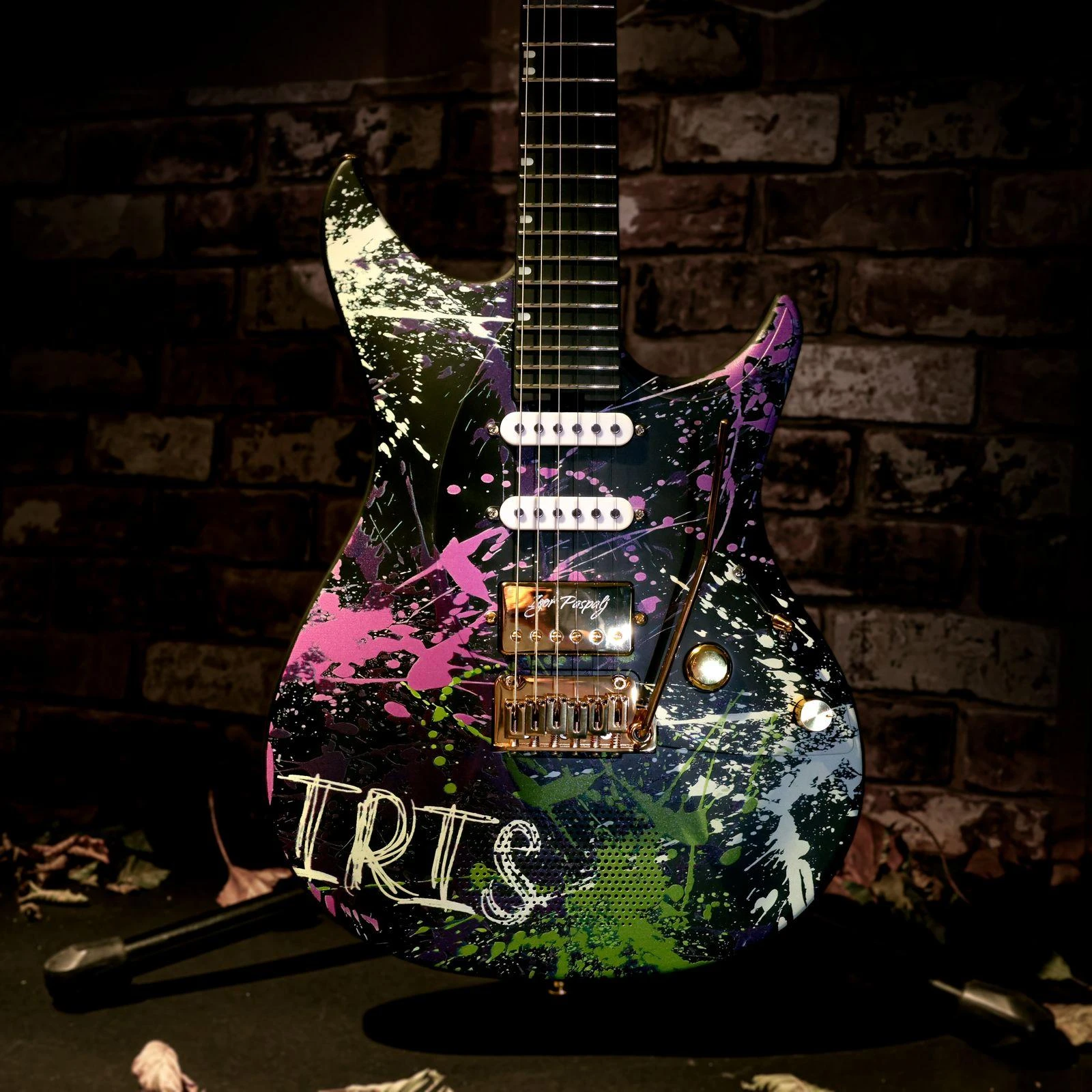Enya Inspire Iris Electric Smart Guitar - Yq9VCXIA.jpg