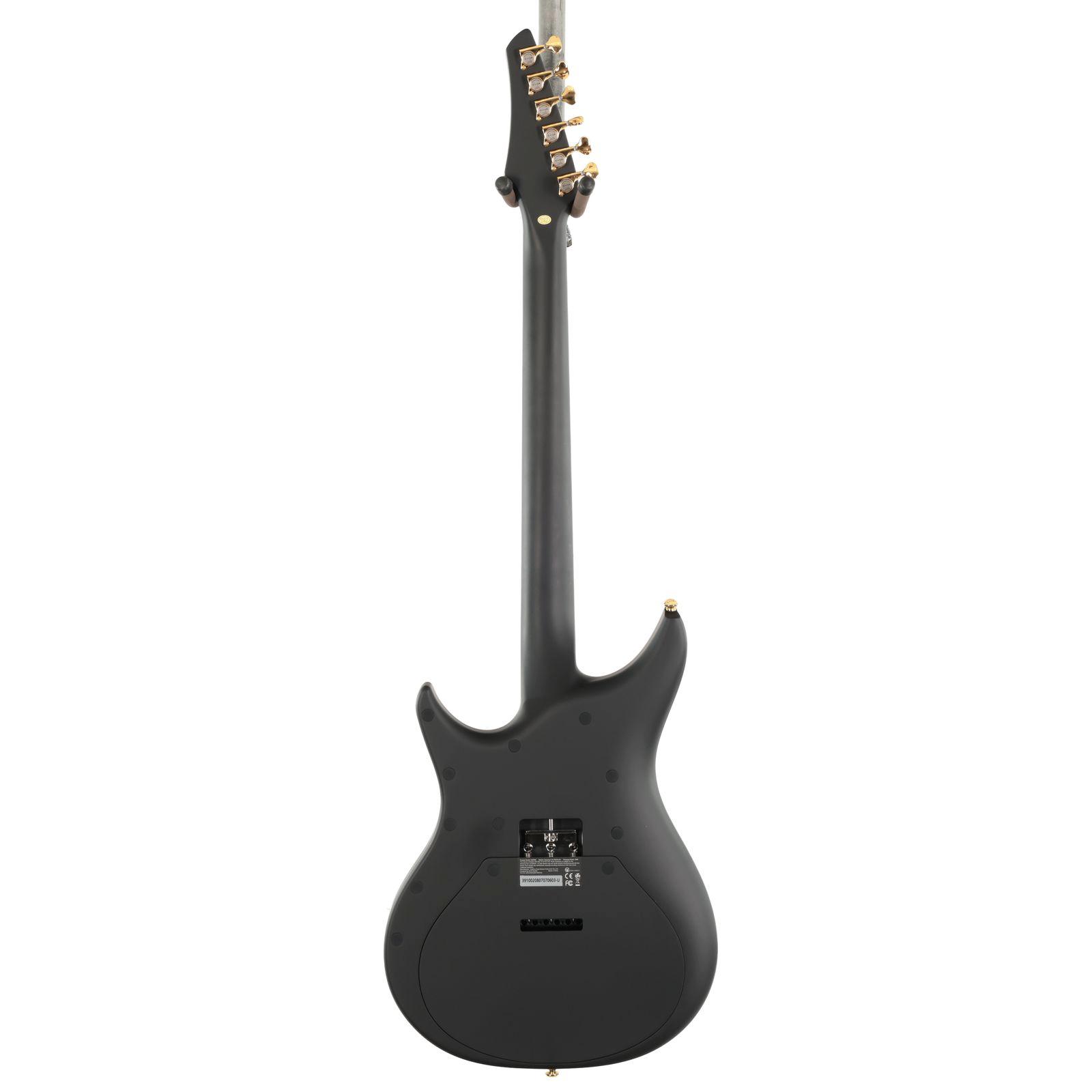 Enya Inspire Iris Electric Smart Guitar - Andertons Music Co