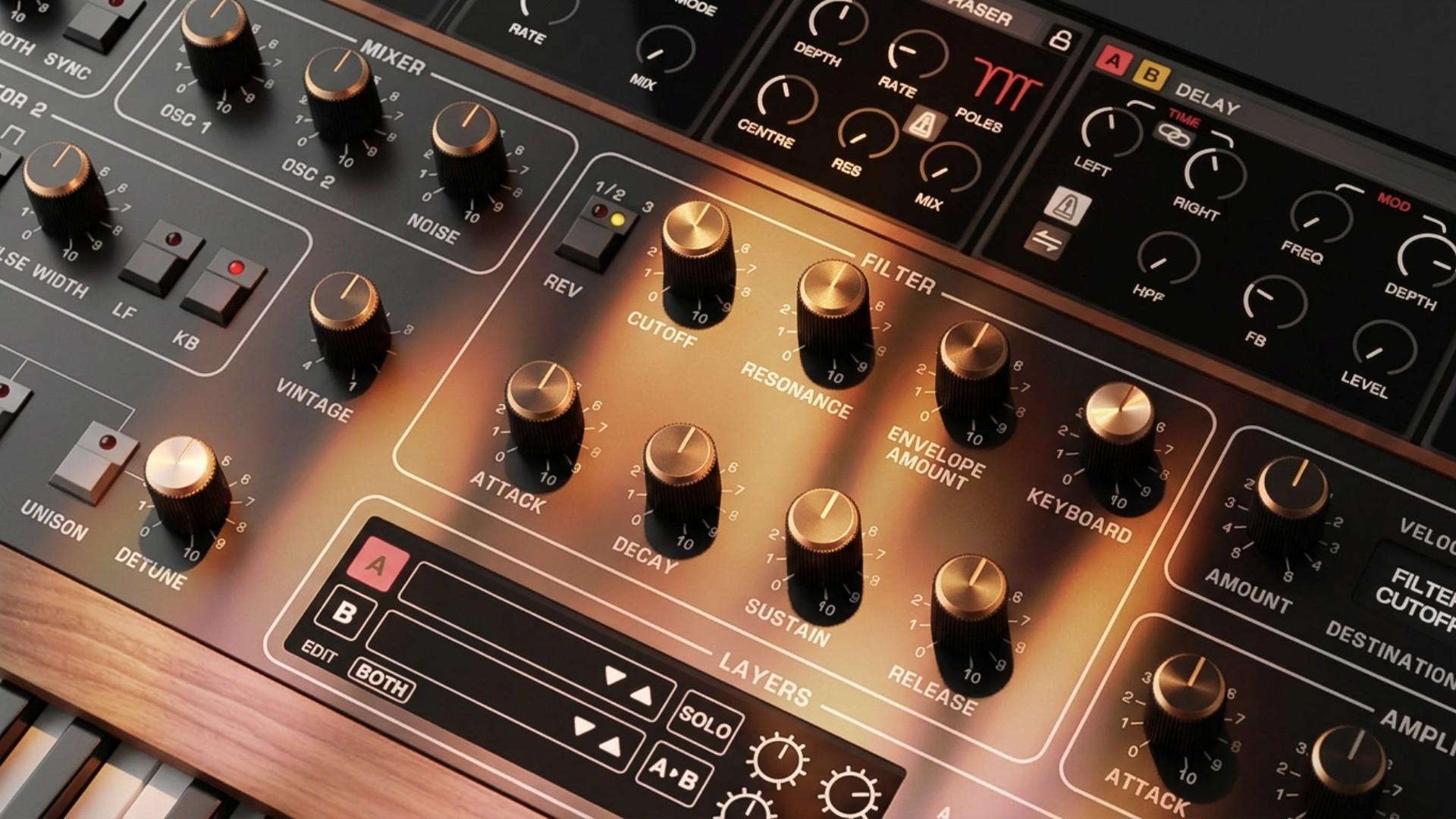GForce Prophet 5 Virtual Analogue Synthesizer - 1009-1045 (3).jpg