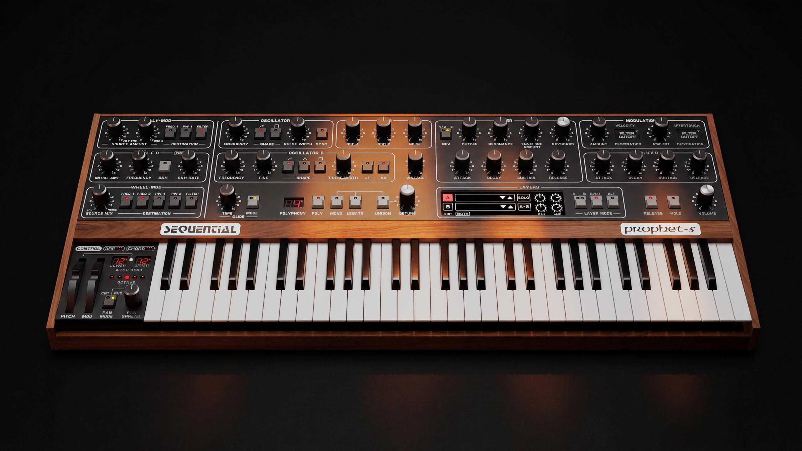 GForce Prophet 5 Virtual Analogue Synthesizer - 1009-1045 (5).jpg