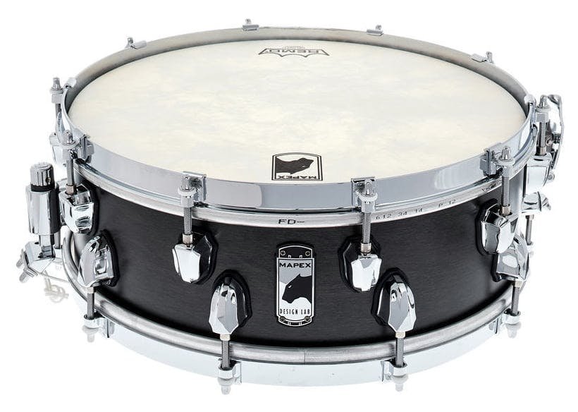 Mapex Black Panther BP Design Lab Equinox Snare 14 x 5 - 282174-1.jpg