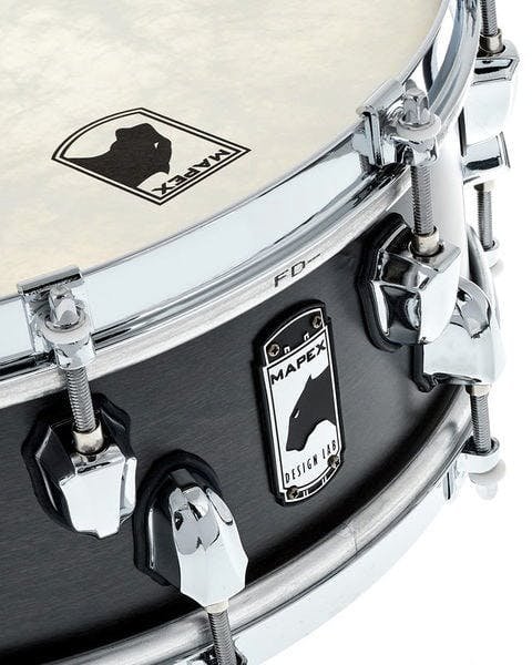 Mapex Black Panther Design Lab Equinox 14x5 Snare Drum - 282177-4.jpg