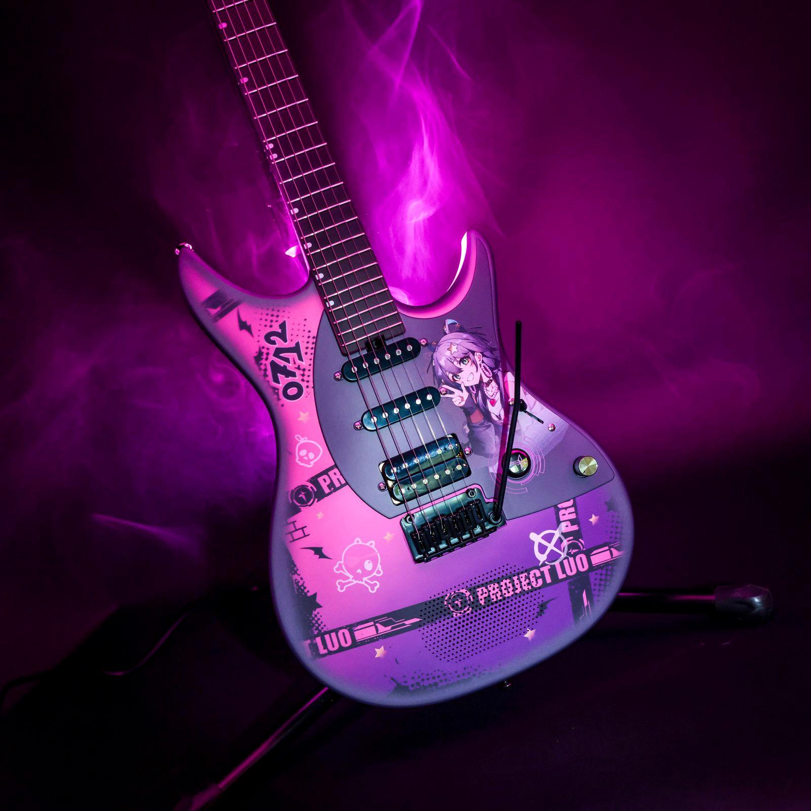 Enya Inspire Luo Tianyi Signature Electric Smart Guitar - OhHbhirQ.jpg
