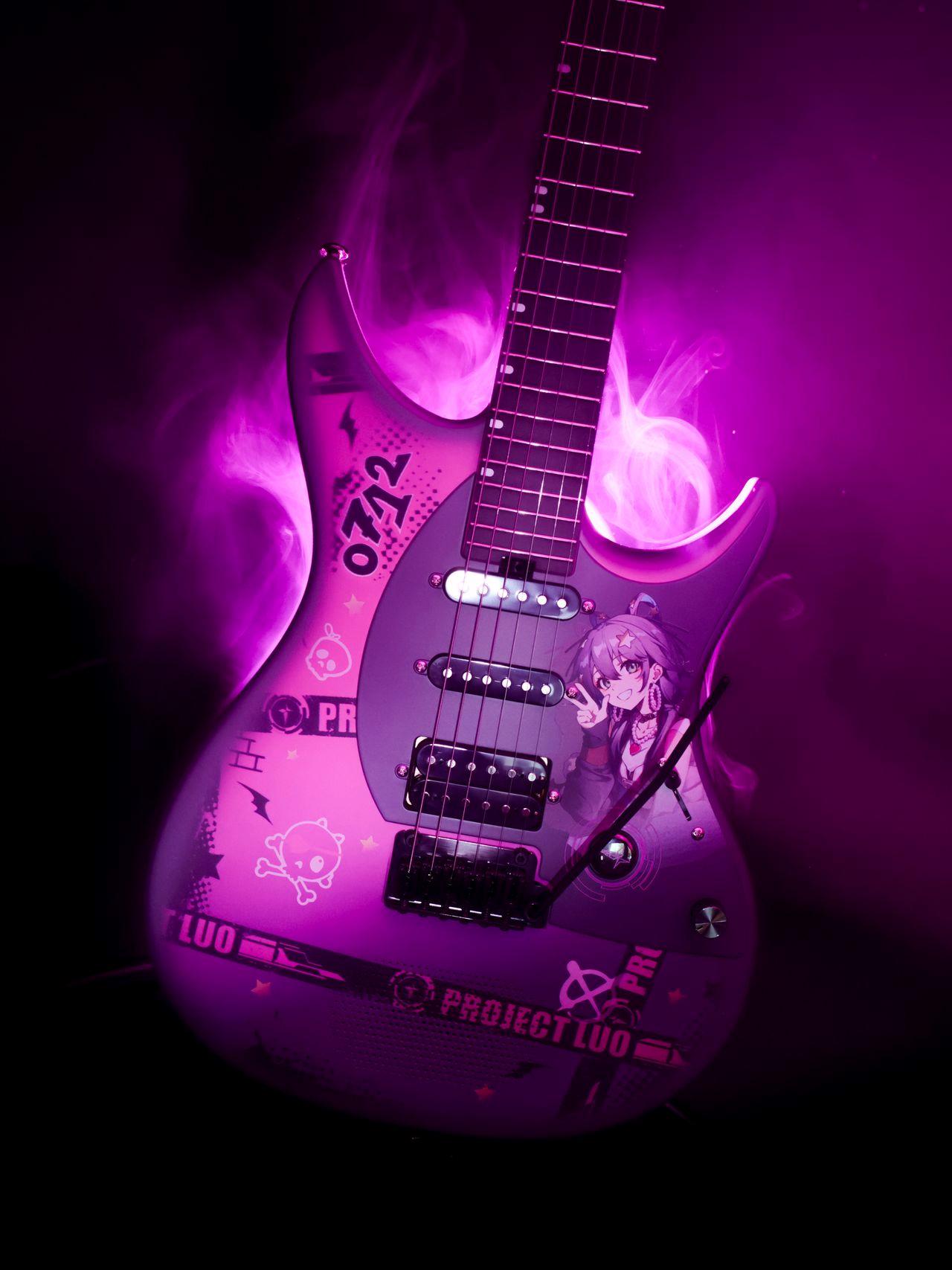 Enya Inspire Luo Tianyi Signature Electric Smart Guitar - kq8j6R9A.jpg