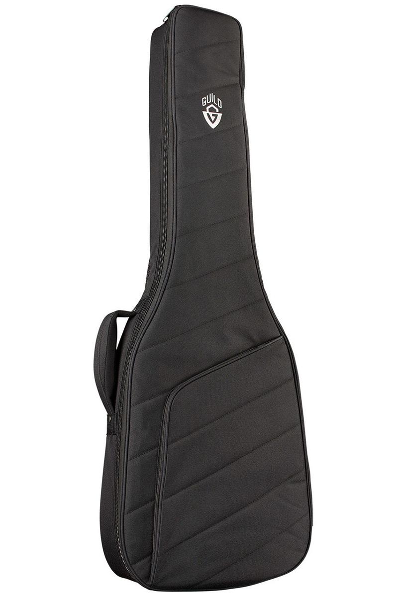 Guild Deluxe Bass Guitar Black Gig Bag - GDXTHJEBKGB-1.jpg