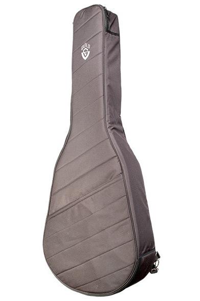 Guild Deluxe Concert Acoustic Black Gig Bag - GDXCONCBKGB-1.jpg