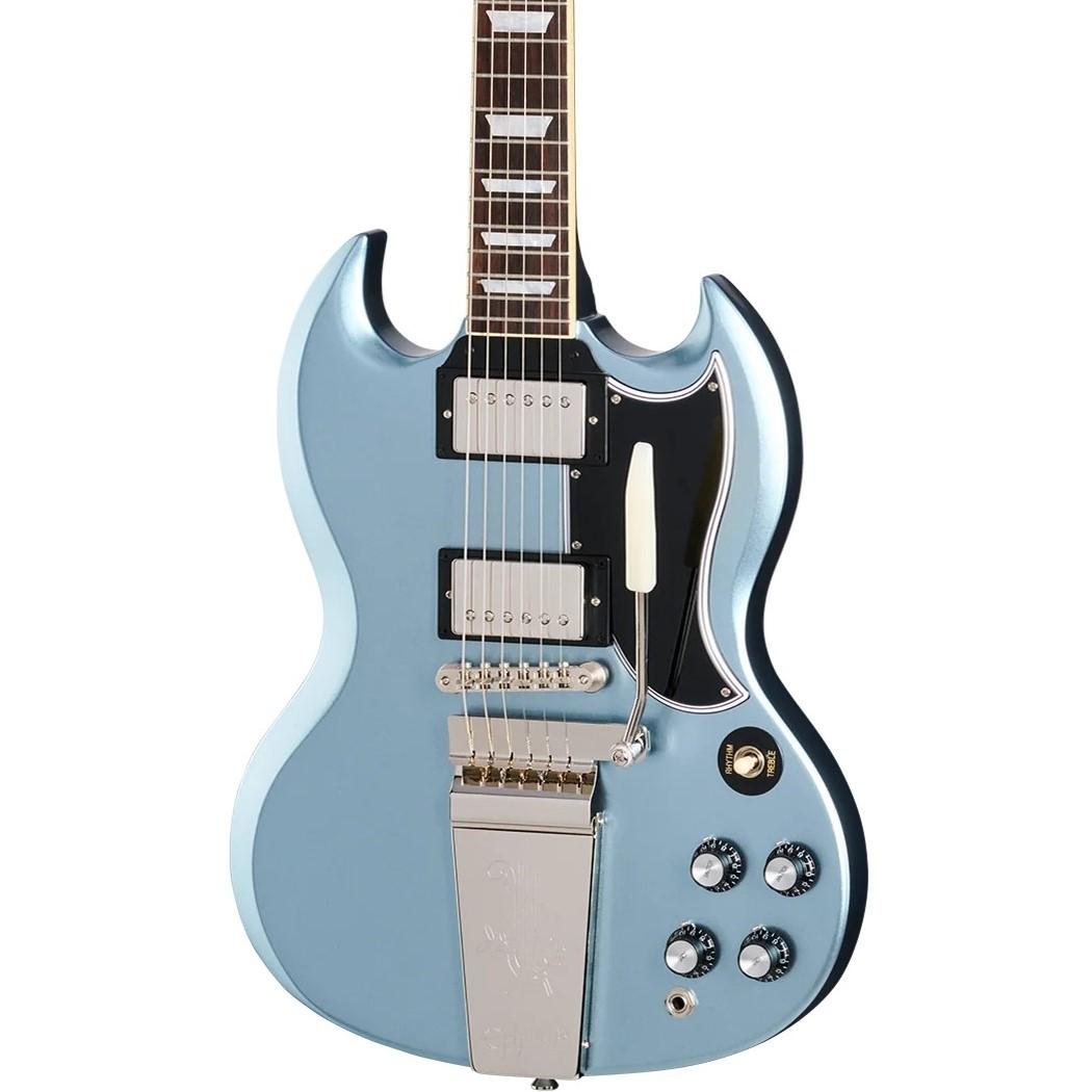 ギター Epiphone Inspired by Gibson Custom 1964 Epiphone Inspired by Gibson Custom 1964 SG Standard Reissue with