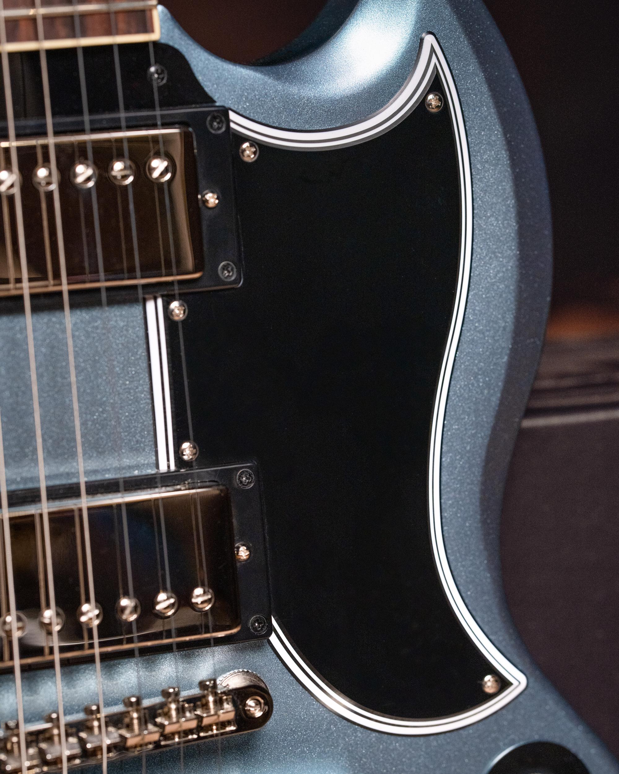 ギター Epiphone Inspired by Gibson Custom 1964 Epiphone Inspired by Gibson Custom 1964 SG Standard Reissue with