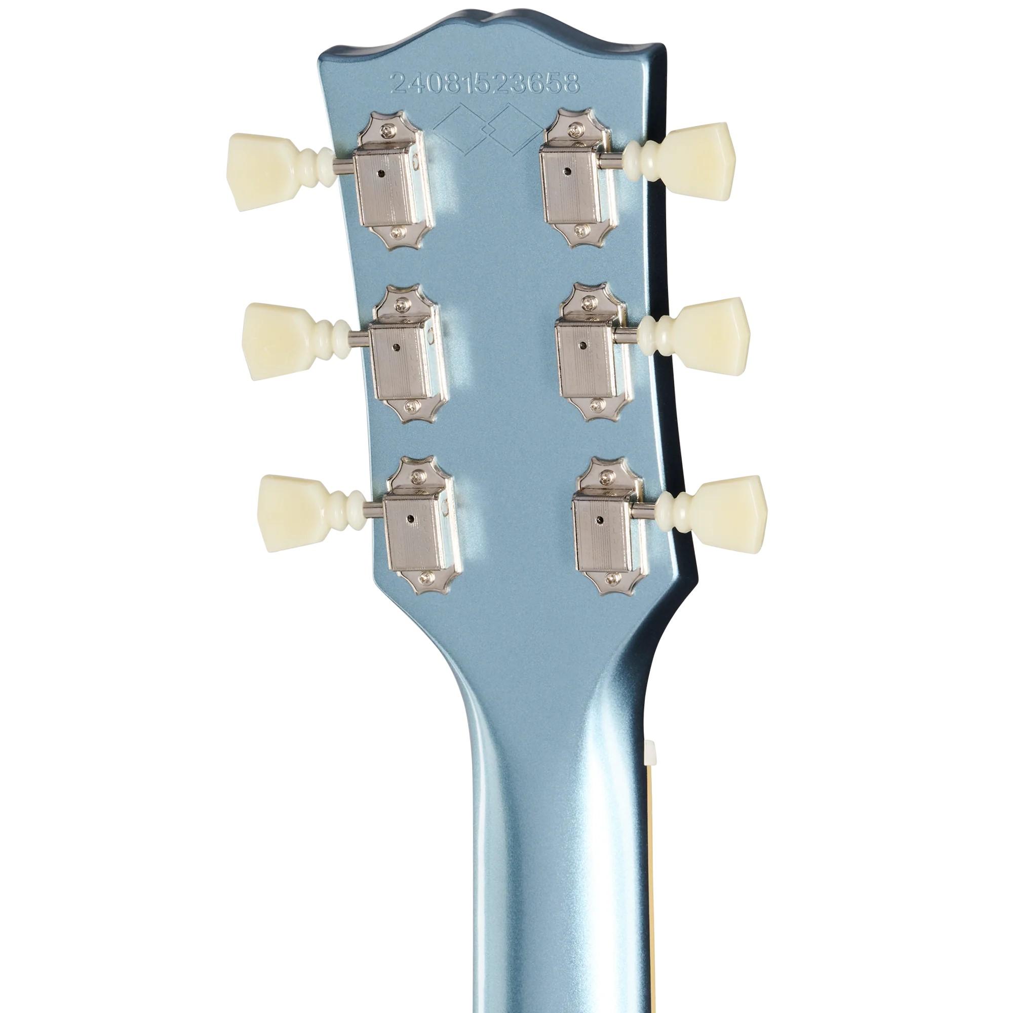 Epiphone Inspired by Gibson Custom 1964 SG Standard Reissue with