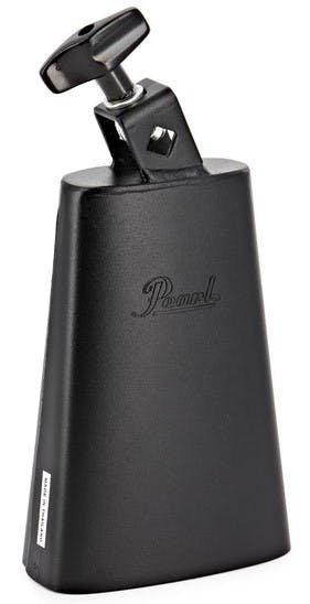 Pearl Elite 6'' Fusion Cowbell - ECB5-Pearl-Elite-6-Fusion-Cowbell.jpg