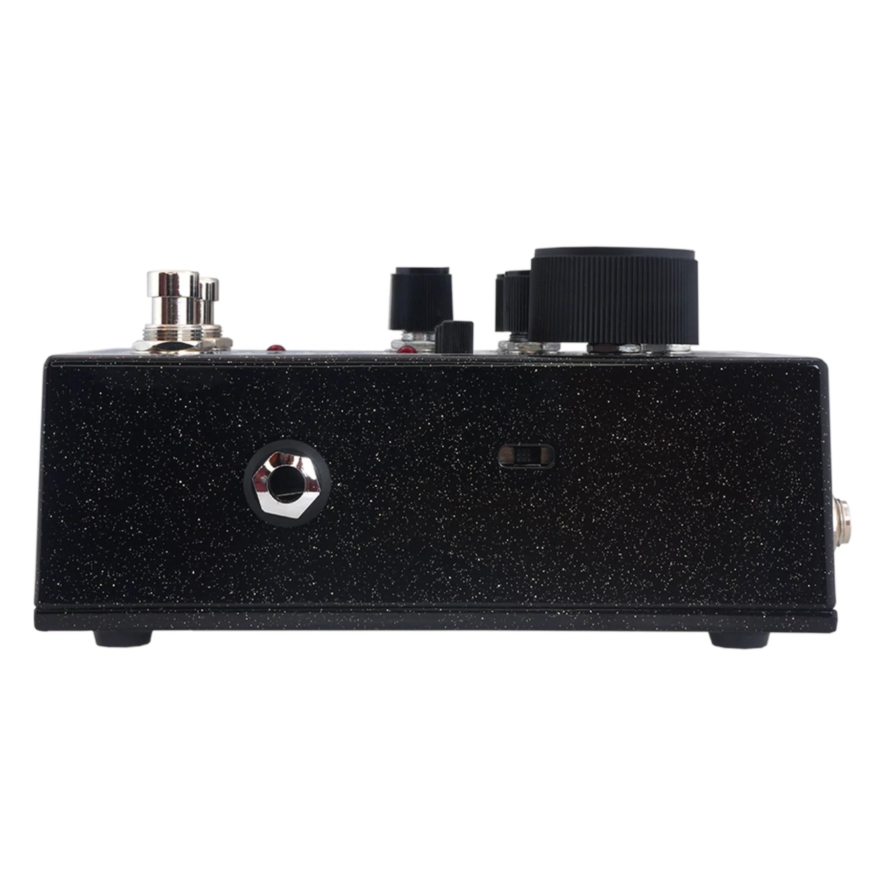 Death By Audio Rooms Stereo Reverberator Pedal - DBA-ROO-Side.jpg