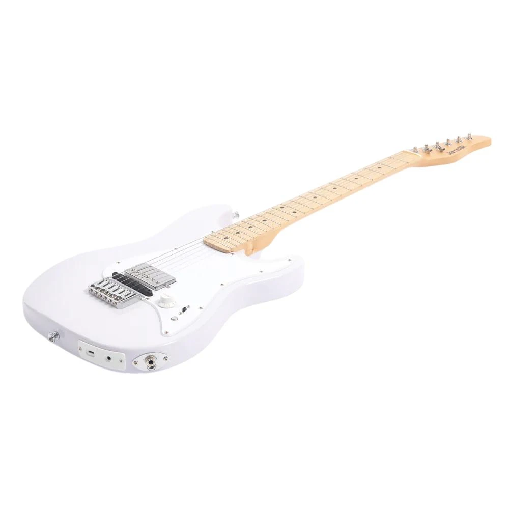Jamstik Core MIDI Guitar in Glacier White - JCMG-WHT-R-5.jpg