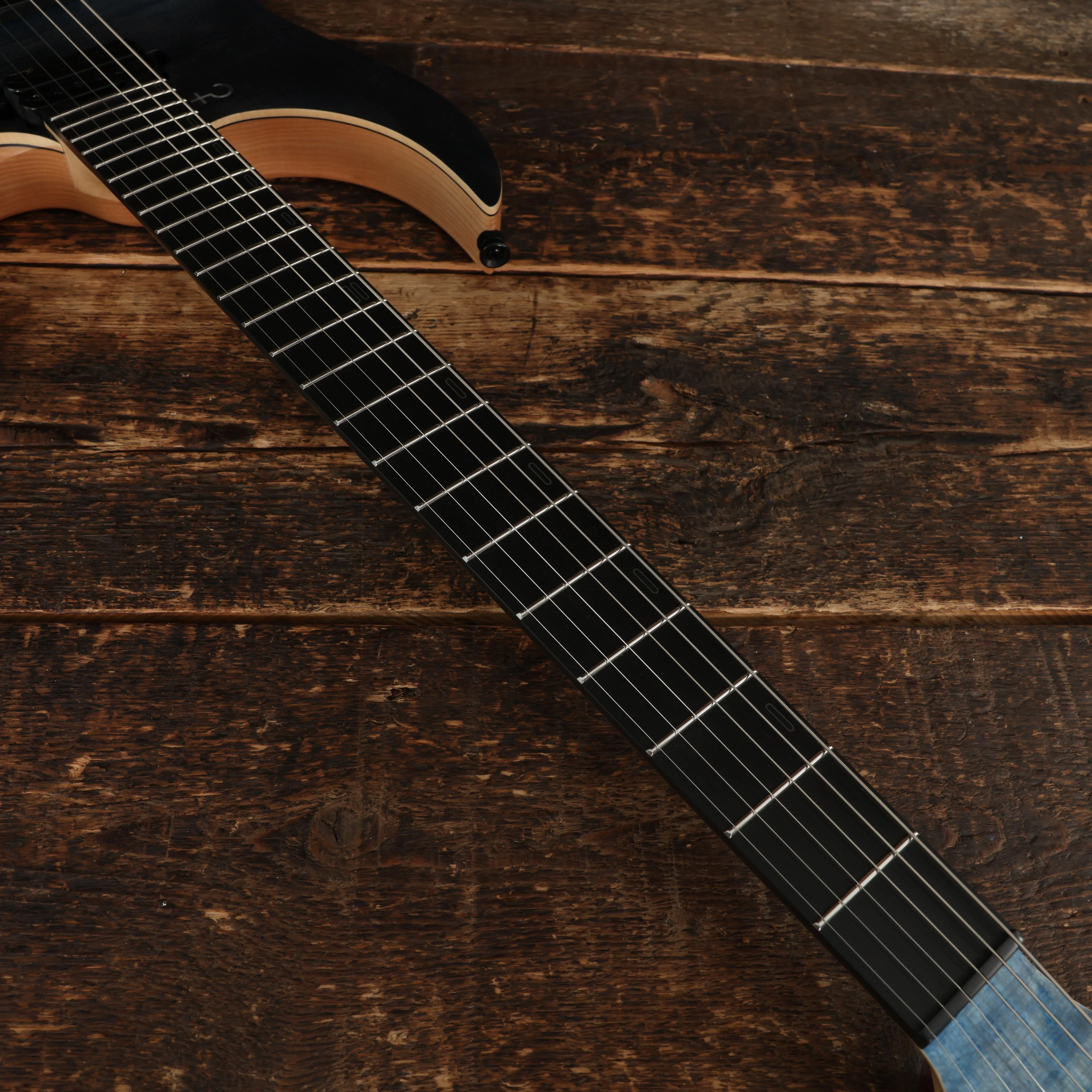Infinia Ceres 6-String Electric Guitar in Nautical Dawn - CE2506 (13).JPG