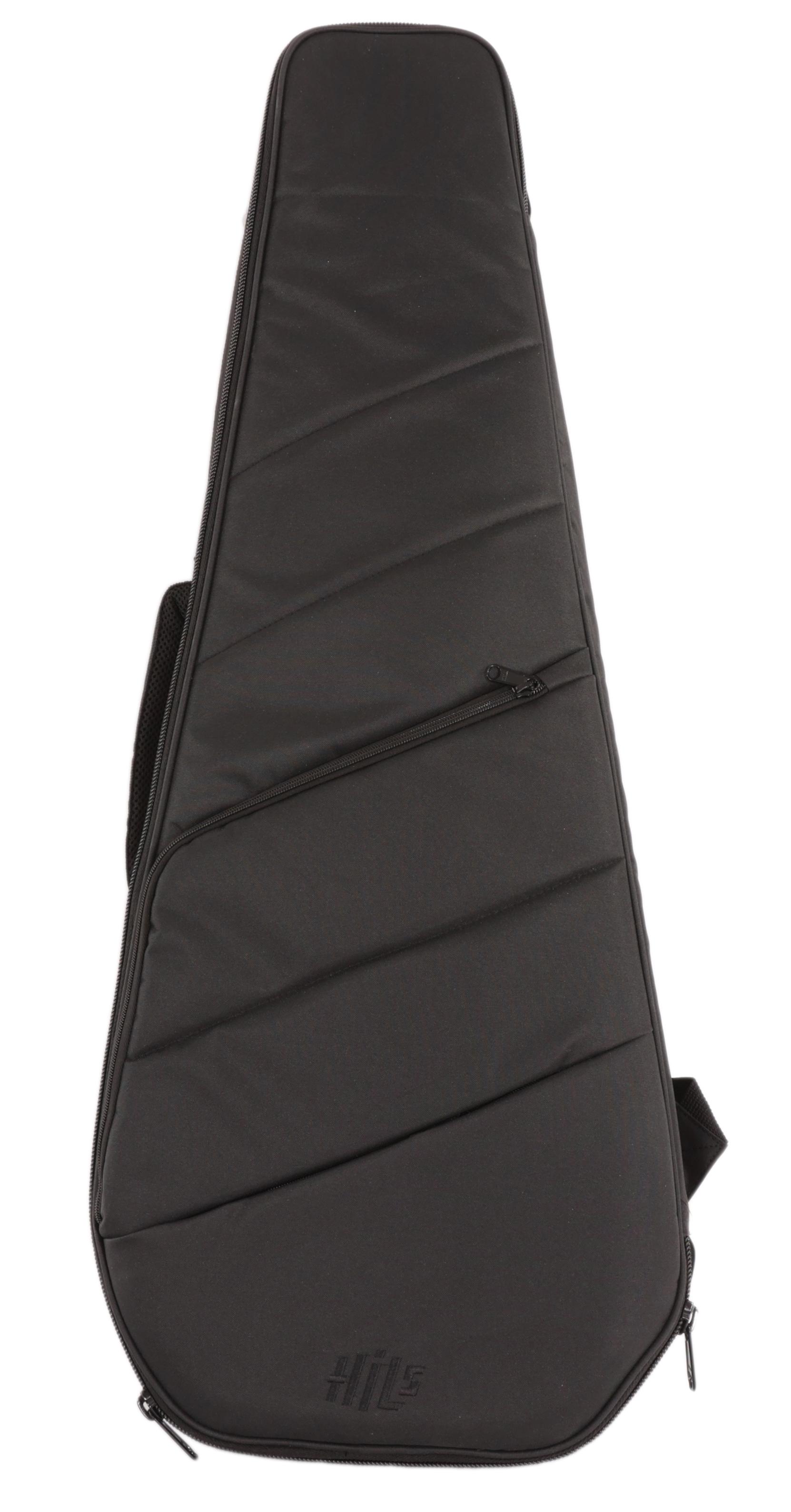 B Stock : Hils NEXT HNB3 Bass Guitar in Satin Ivory - 004 - Case.jpg