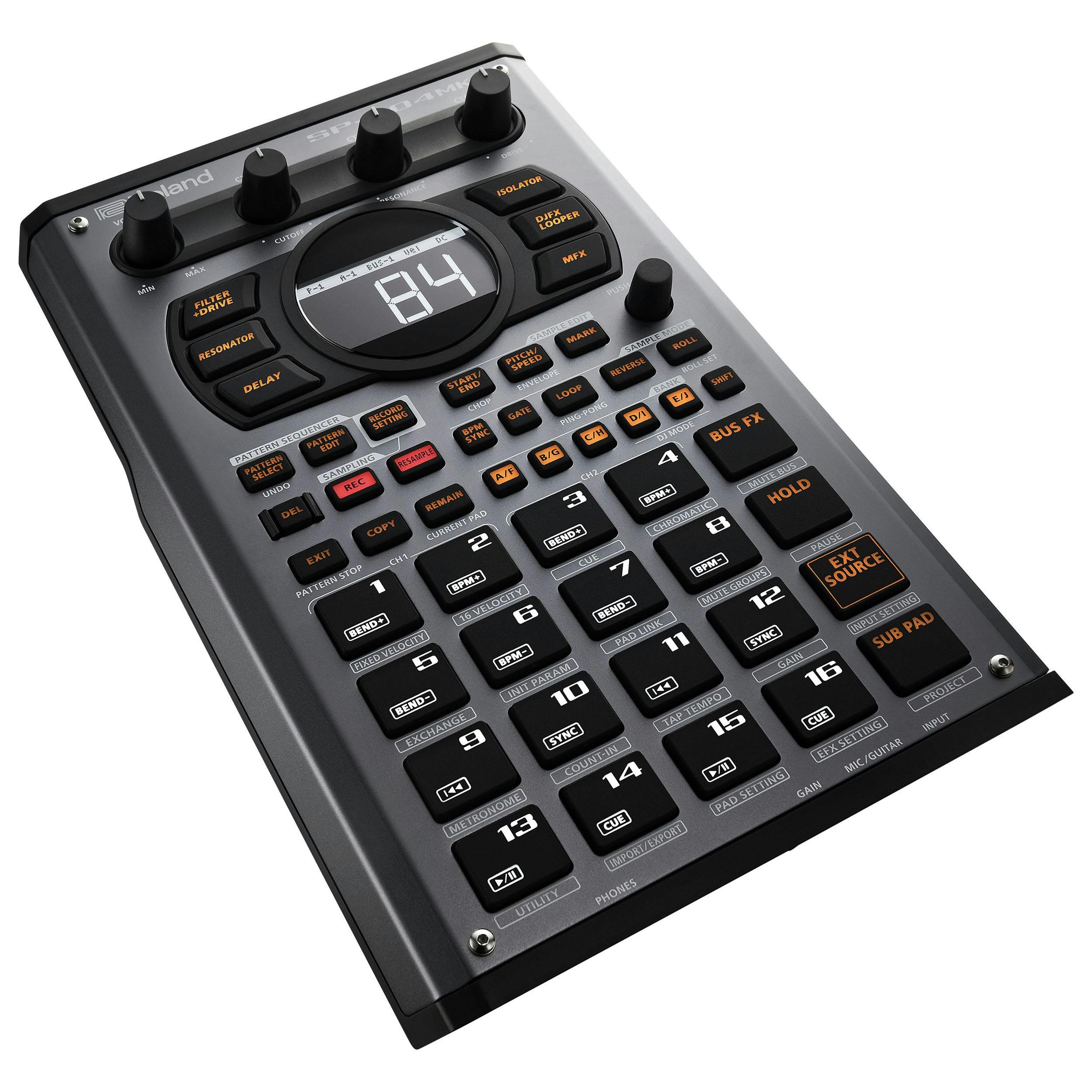 Roland SP-404 MKII Sampler - 470180-SP404MKII_DL_84_RGB.jpg