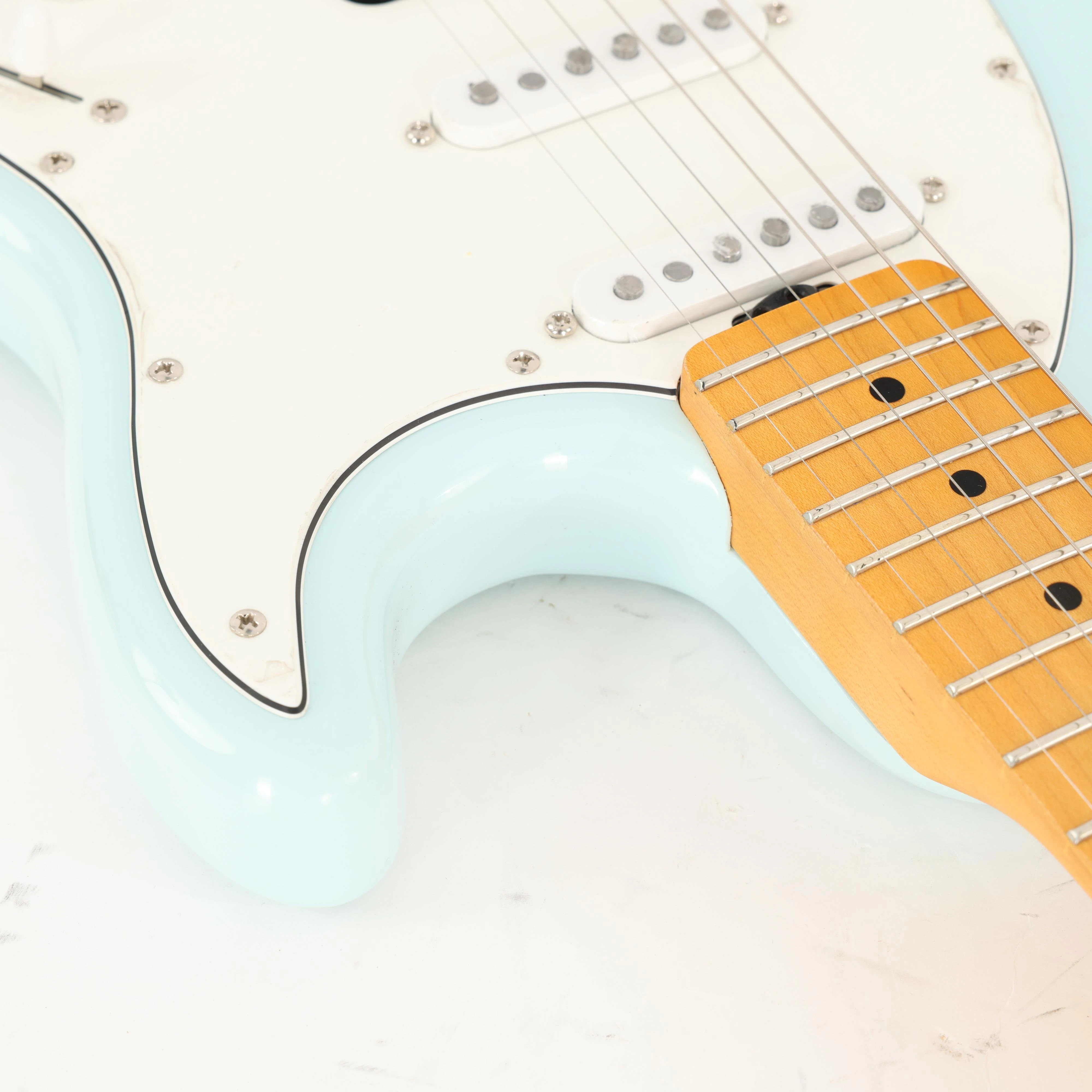 B Stock : Sterling by Music Man SUB Series Cutlass CT30 Electric Guitar in Daphne Blue - 002 - B-STCT30CHS-0002 (10).jpg