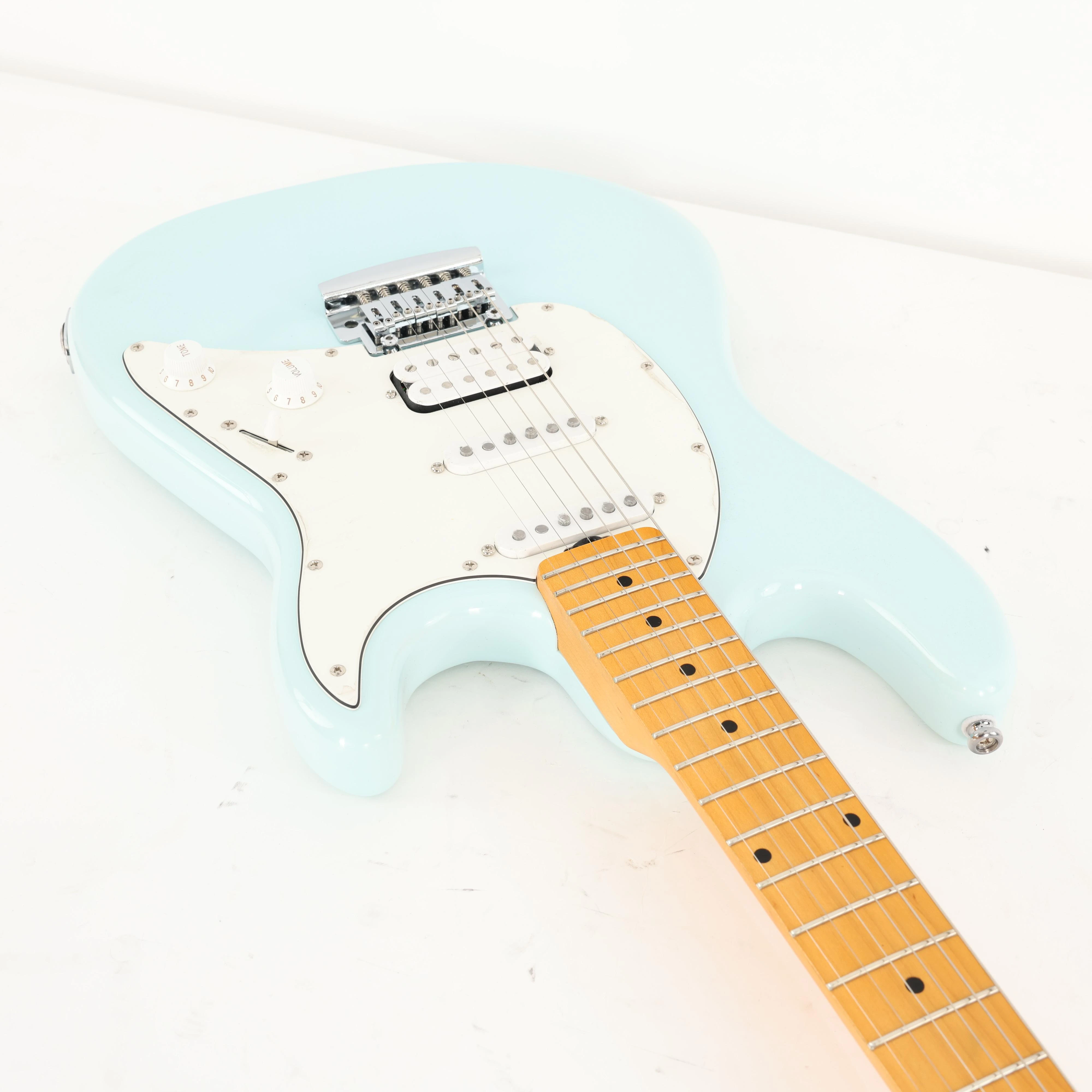 B Stock : Sterling by Music Man SUB Series Cutlass CT30 Electric Guitar in Daphne Blue - 002 - B-STCT30CHS-0002 (9).jpg