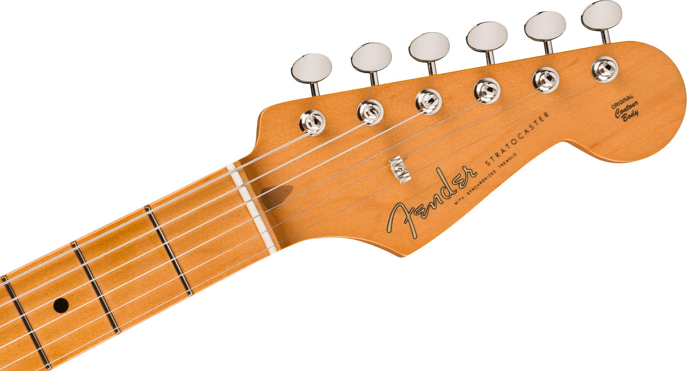 B Stock : Fender Vintera III Late '50s Stratocaster Electric Guitar in 3-Colour Sunburst - 001 - 0149142300_fen_ins_hft_1_nr.jpg
