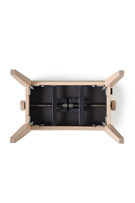 B Stock : HIDRAU stool in black for Casio PX-S7000 - 001 - PROMOHIDBG50VIN-BK (3).jpg