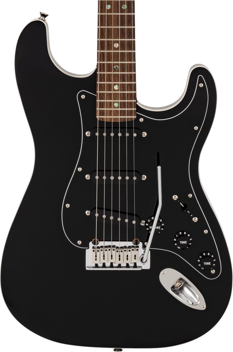 ☆Fender Japan Stratocaster ST-62 OWH Eシリアル フジゲン☆ Fender