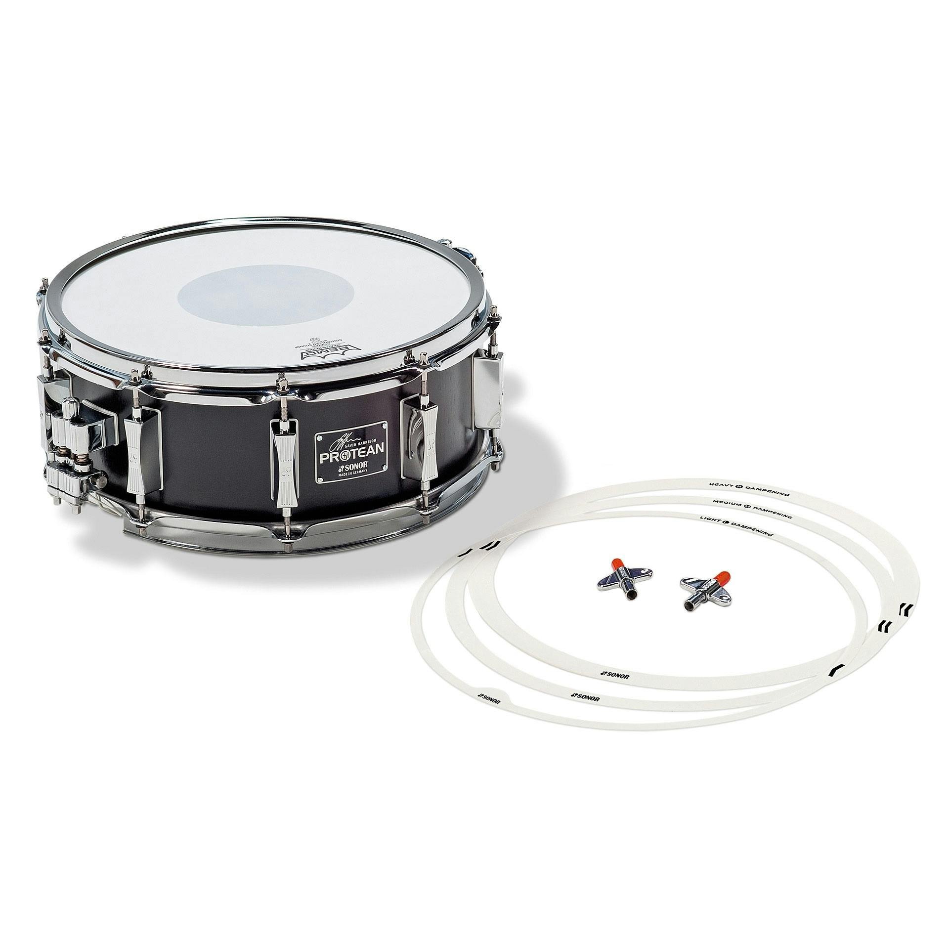 Sonor Signature Gavin Harrison 12x5 Protean Snare Drum - 143043-tmp4CFD.jpg