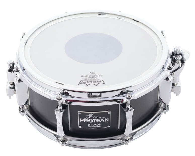 Sonor Sig Gavin Harrison Protean Snare Std Ed 12x5 Birch 6mm - 284183-3.jpg