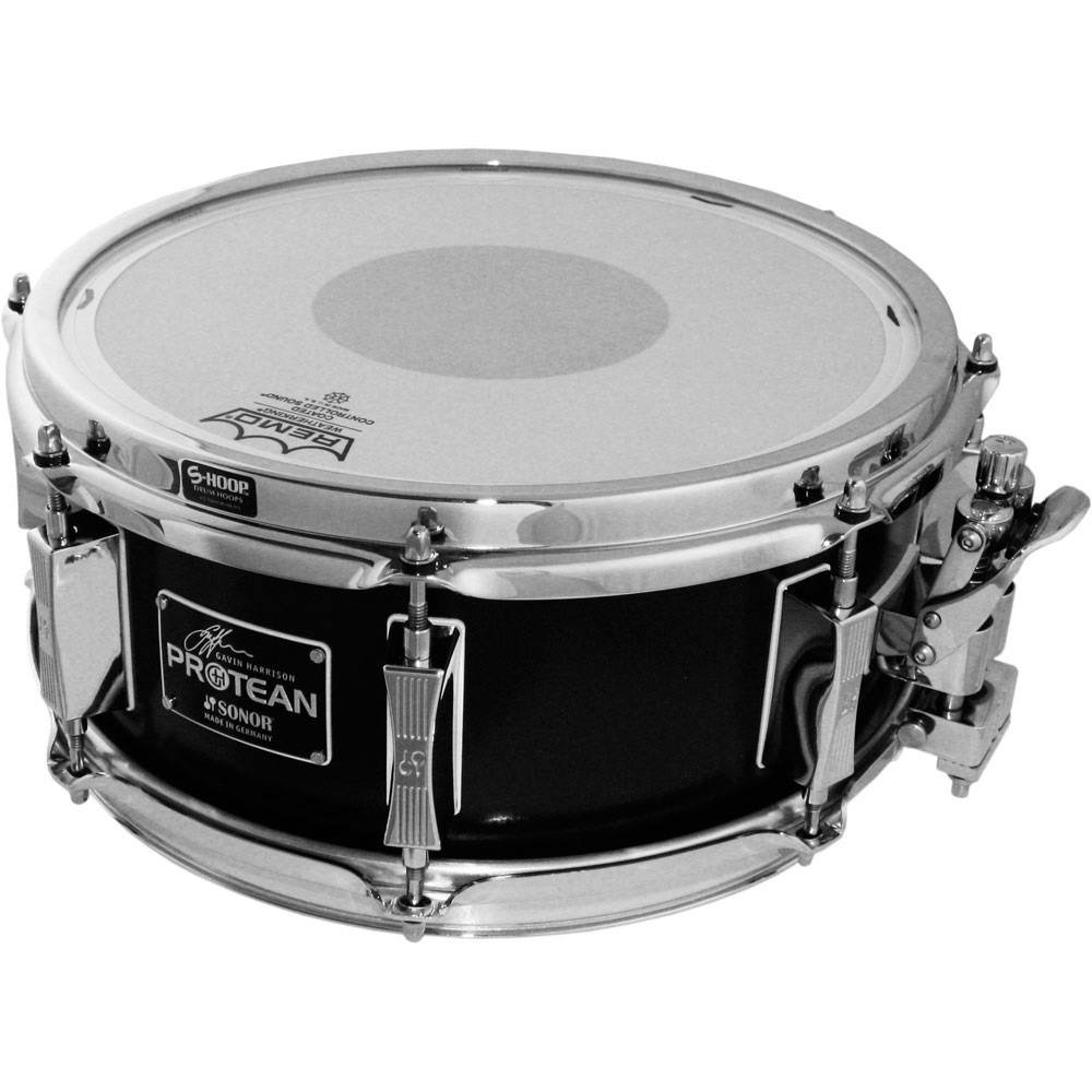 Sonor Signature Gavin Harrison 12x5 Protean Snare Drum - 143042-tmp5ED7.jpg