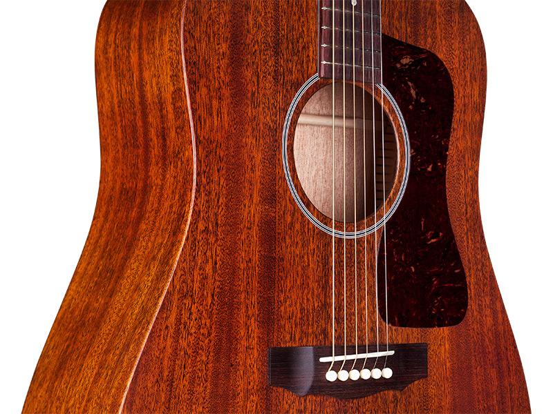 Guild USA D-20 Natural Acoustic Guitar - GUSD20NT-4.jpg