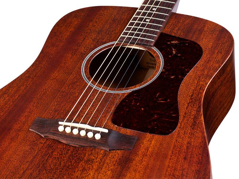 Guild USA D-20 Natural Acoustic Guitar - GUSD20NT-5.jpg