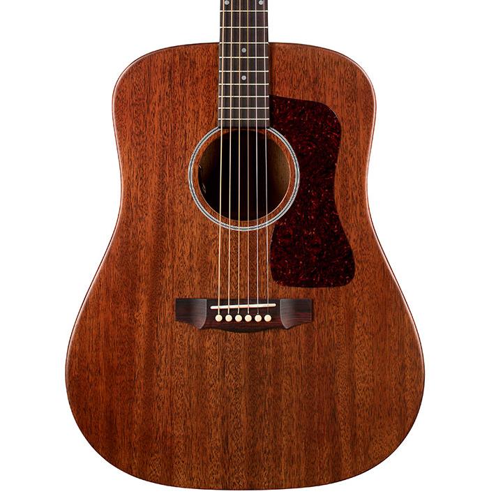 Guild USA D-20E Natural Electro Acoustic Guitar - GUSD20NTE-1.jpg