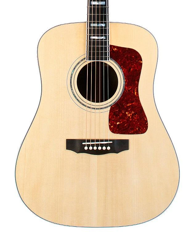 Guild USA D-55 Natural Acoustic Guitar - GUSD55NT-1.jpg